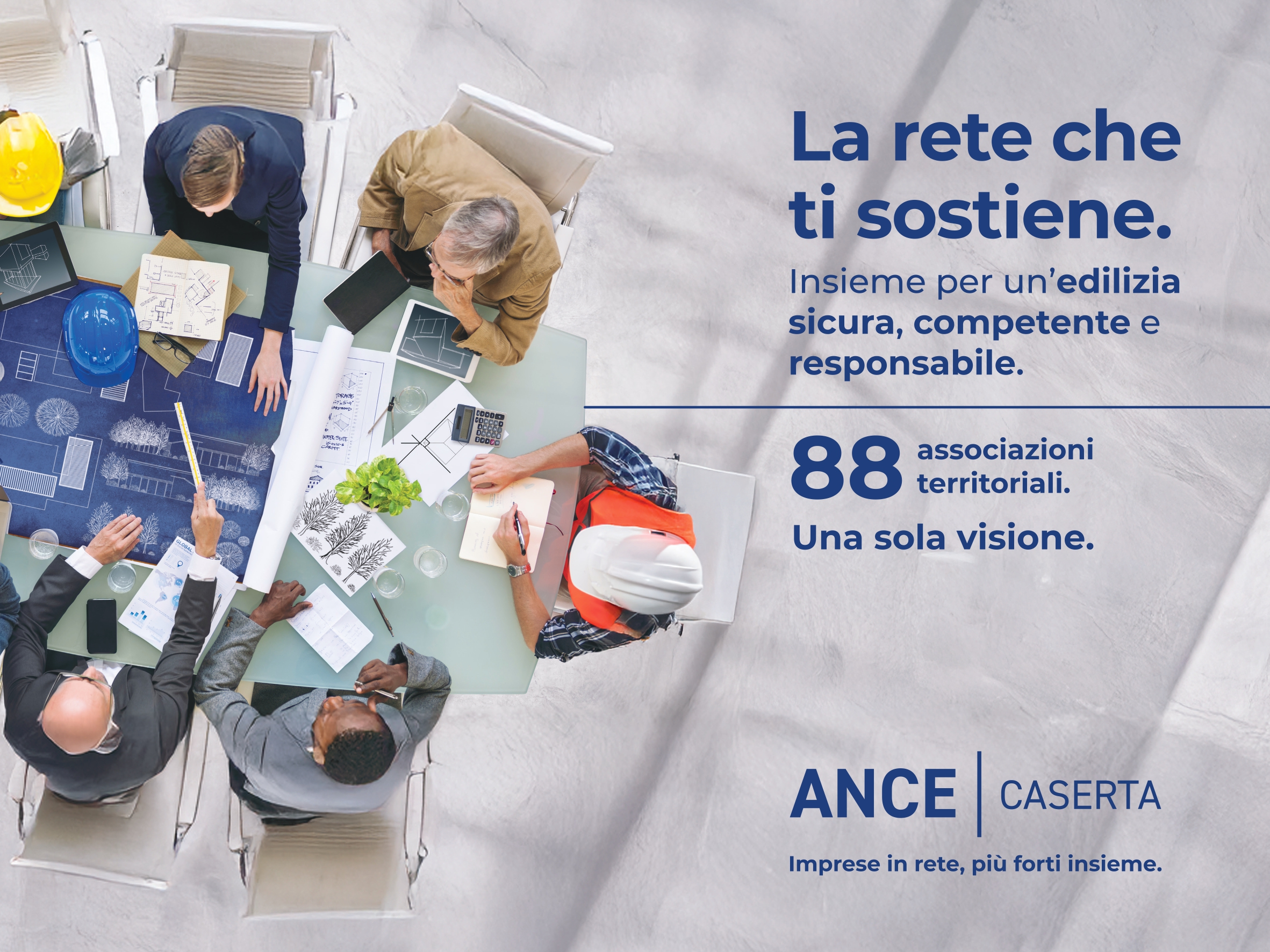 Conferenza stampa piano di comunicazione integrata e attività 2026