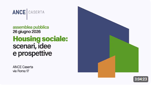 Housing sociale