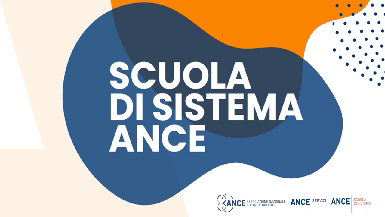 Scuola di Sistema ANCE