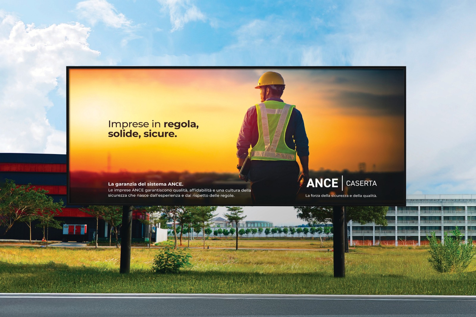 Campagna di comunicazione integrata