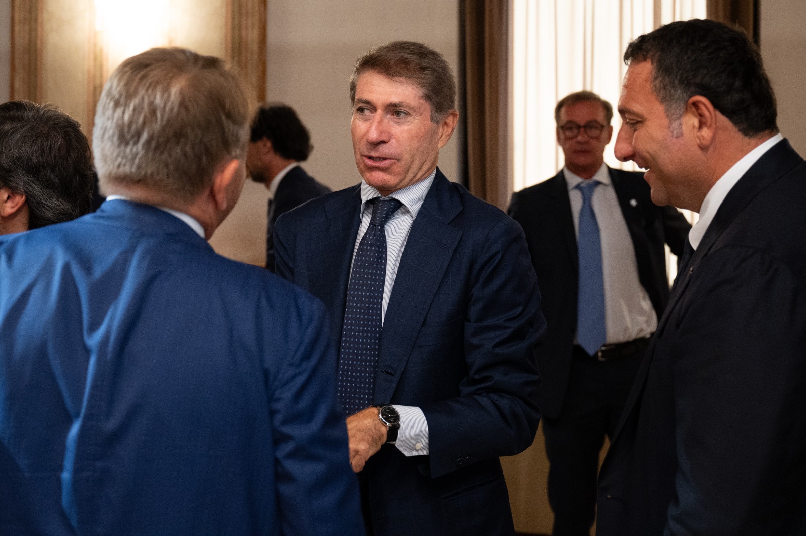 Ricerca sull'Housing Sociale e Speciale ANCE 