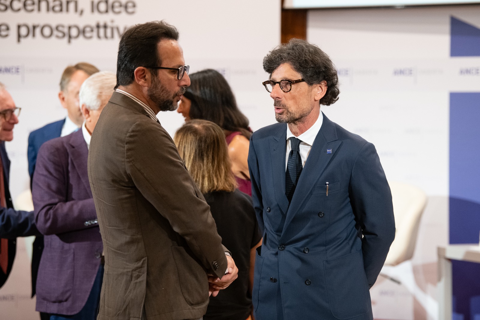Ricerca sull'Housing Sociale e Speciale ANCE 