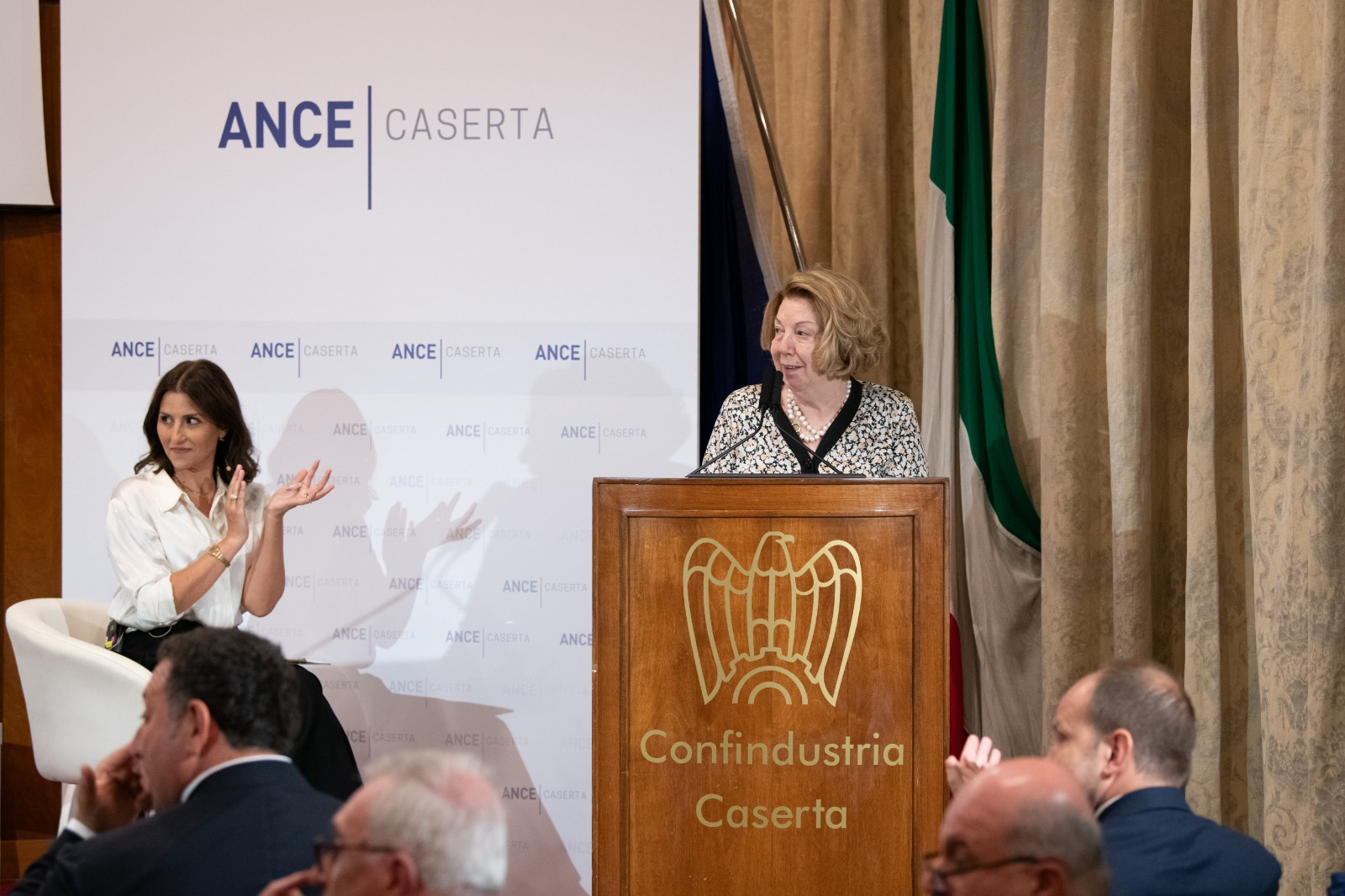 Ricerca sull'Housing Sociale e Speciale ANCE 