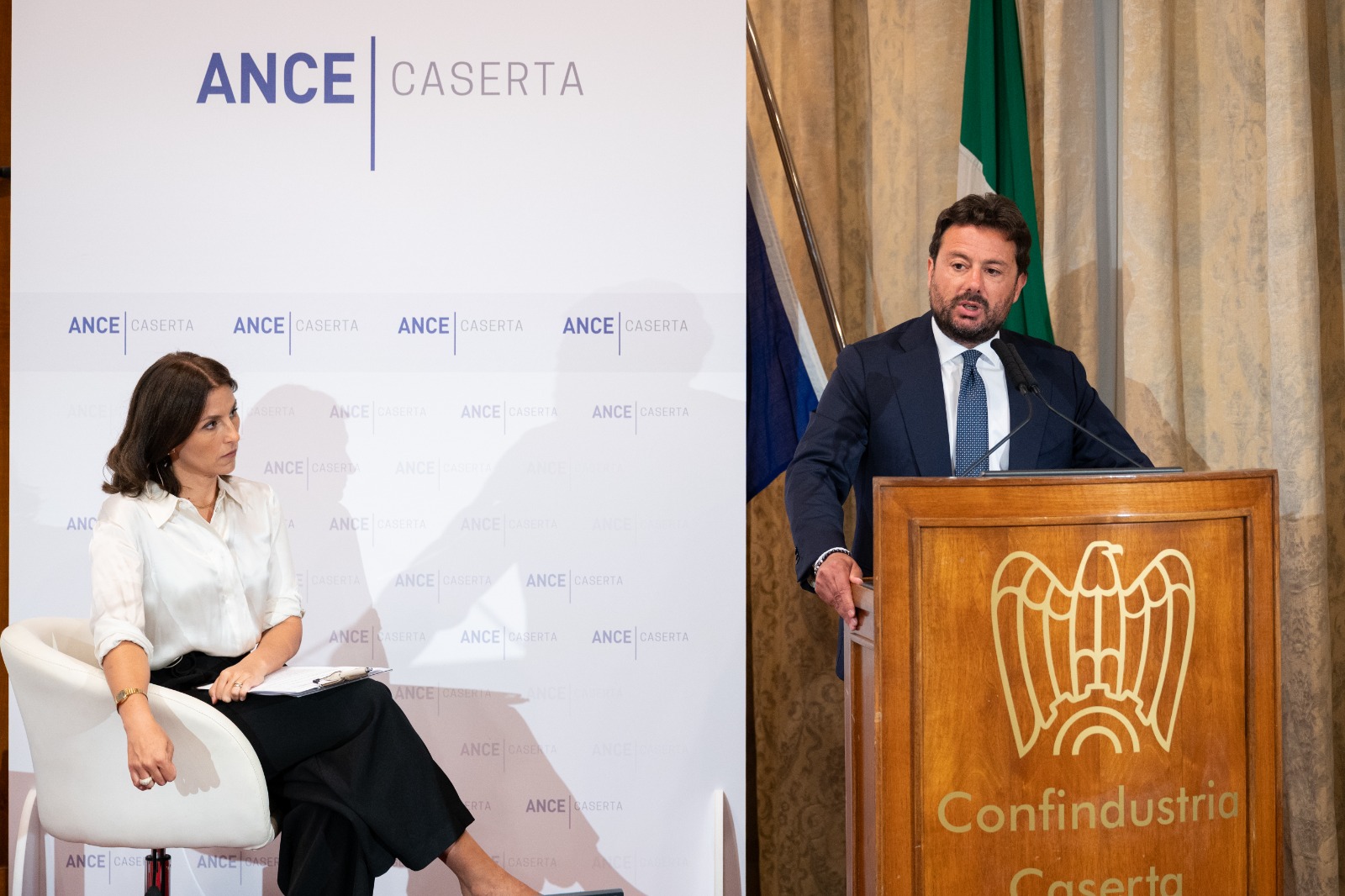 Ricerca sull'Housing Sociale e Speciale ANCE 