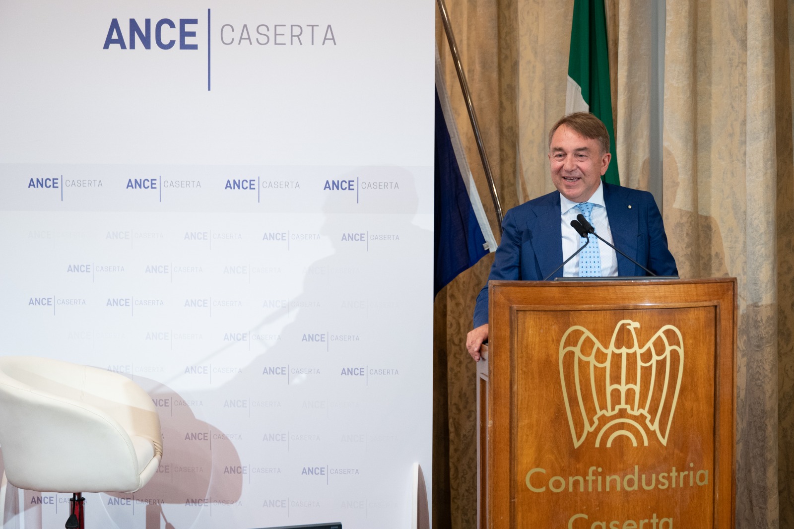 Ricerca sull'Housing Sociale e Speciale ANCE 