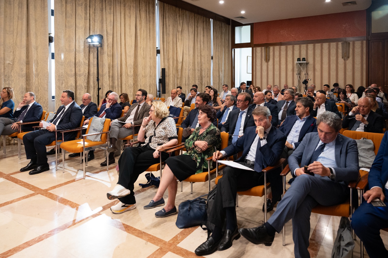 Ricerca sull'Housing Sociale e Speciale ANCE 