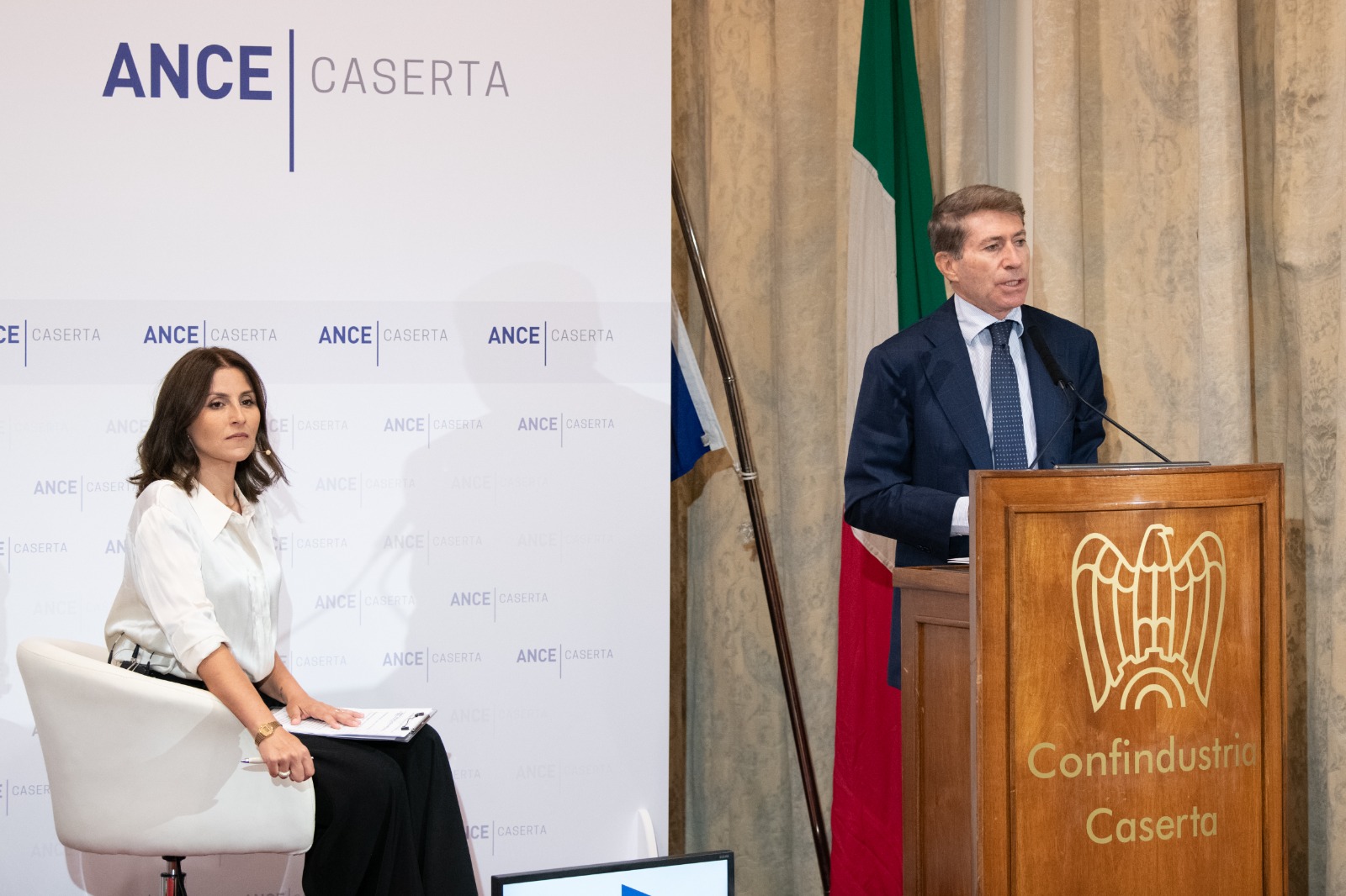 Ricerca sull'Housing Sociale e Speciale ANCE 