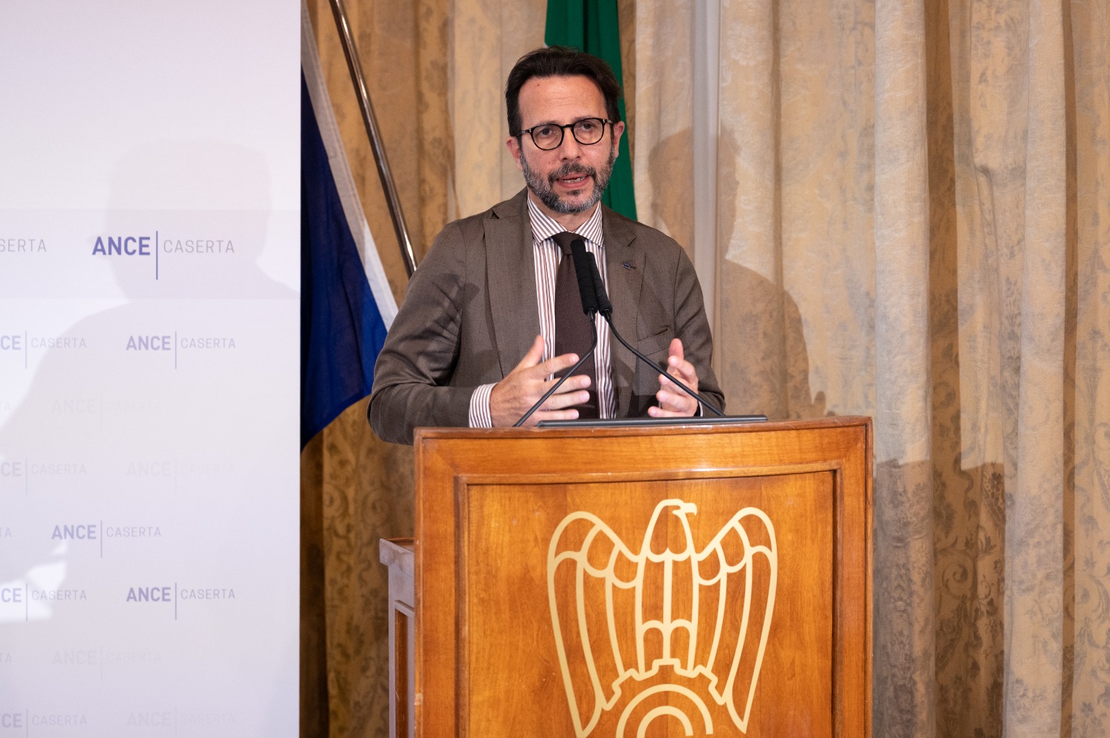 Ricerca sull'Housing Sociale e Speciale ANCE 