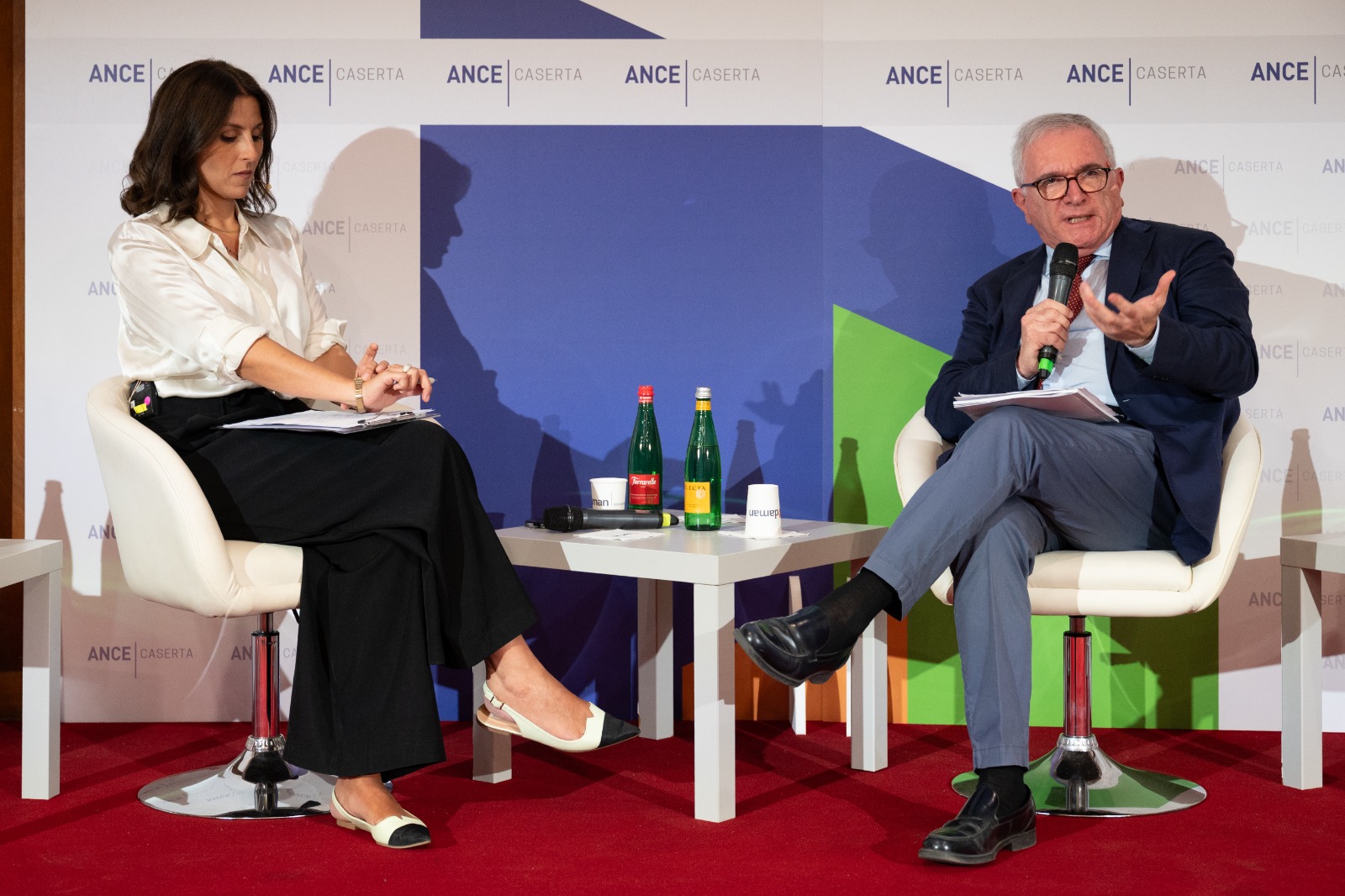 Ricerca sull'Housing Sociale e Speciale ANCE 