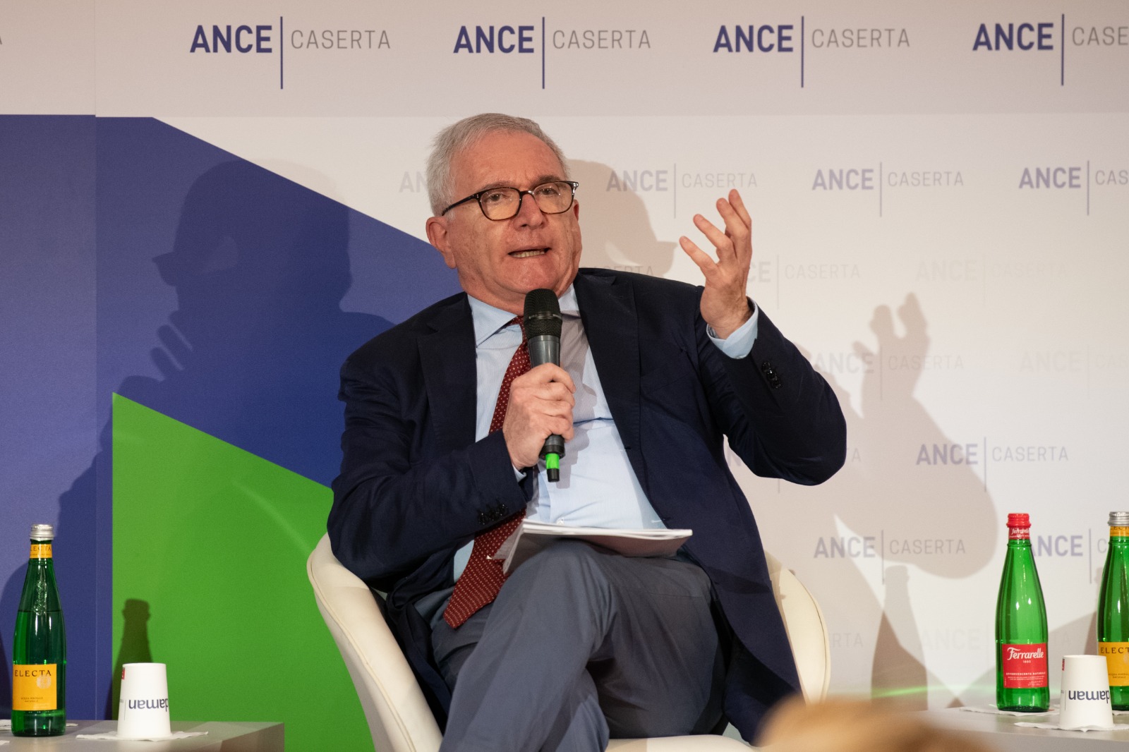 Ricerca sull'Housing Sociale e Speciale ANCE 