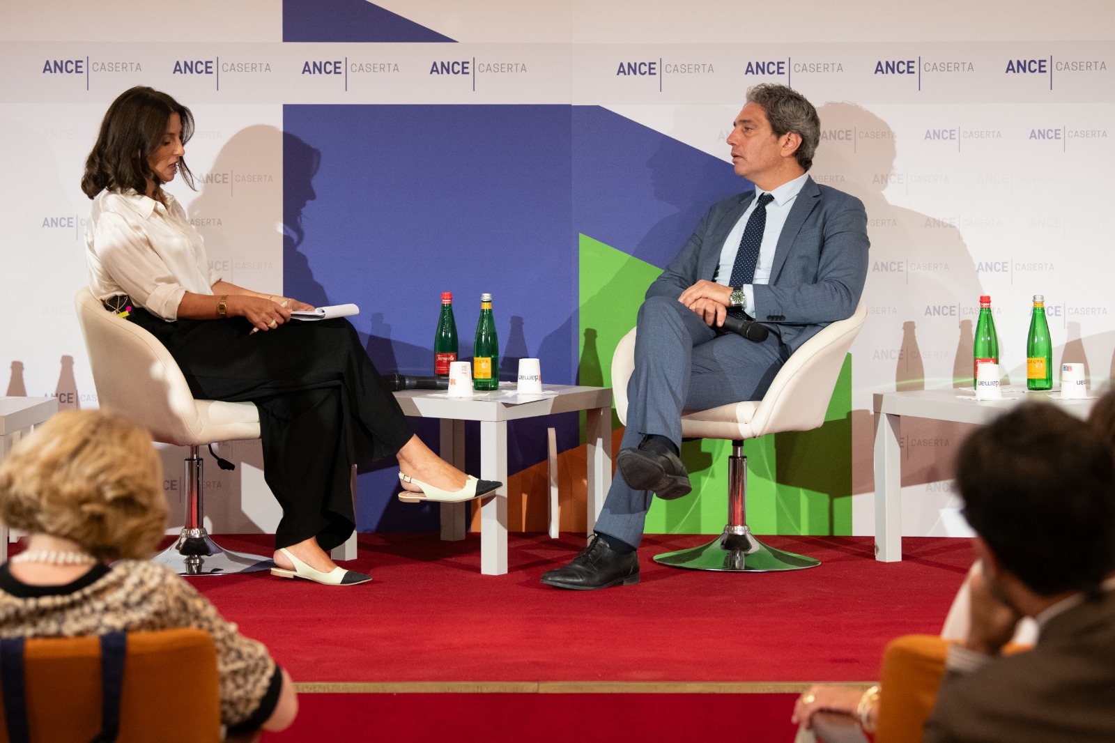 Ricerca sull'Housing Sociale e Speciale ANCE 
