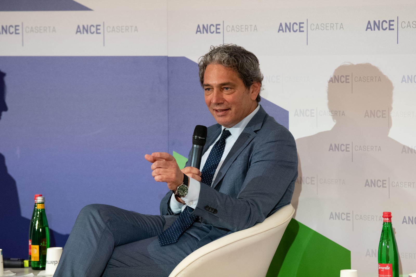 Ricerca sull'Housing Sociale e Speciale ANCE 