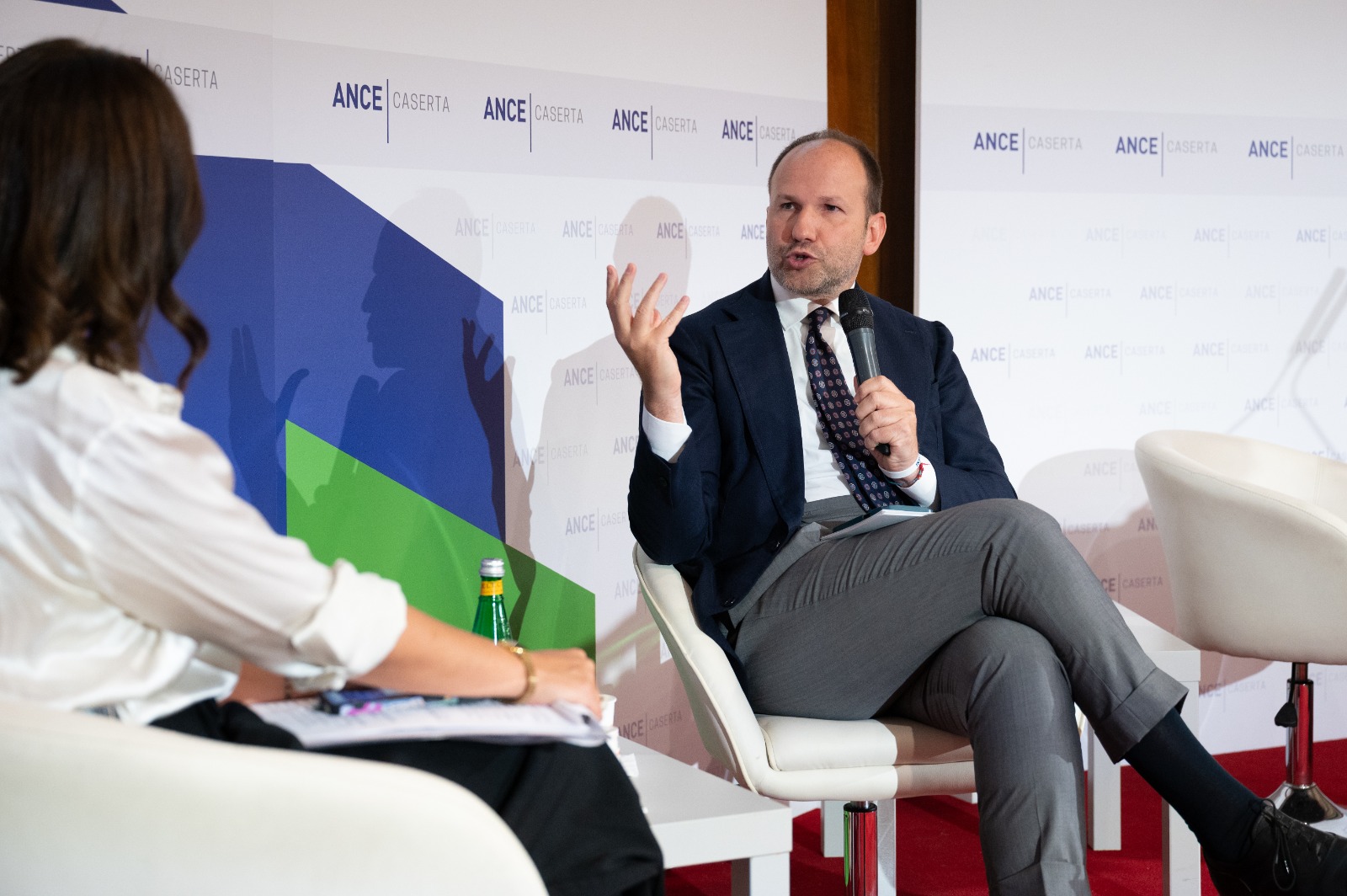 Ricerca sull'Housing Sociale e Speciale ANCE 