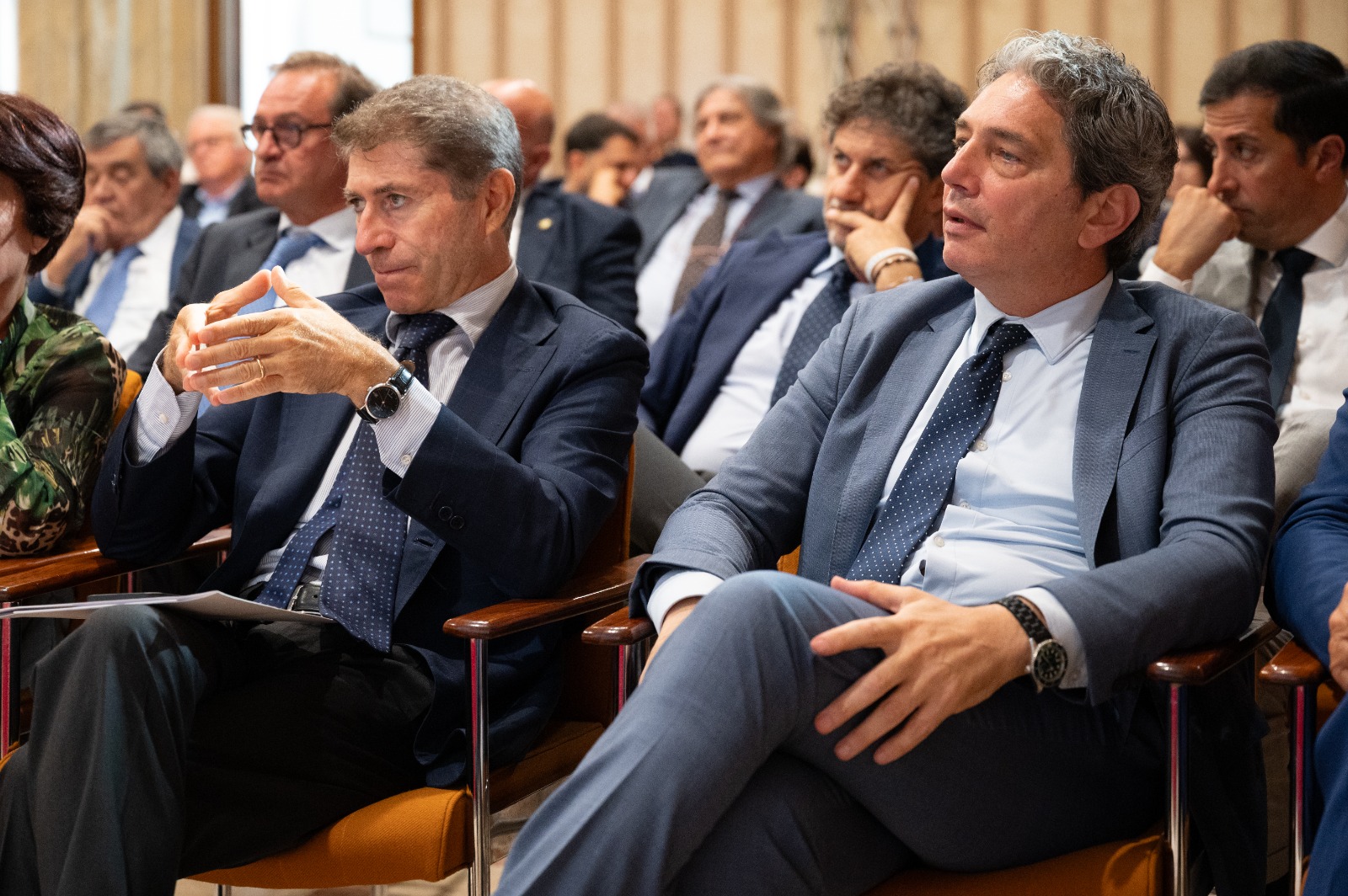 Ricerca sull'Housing Sociale e Speciale ANCE 