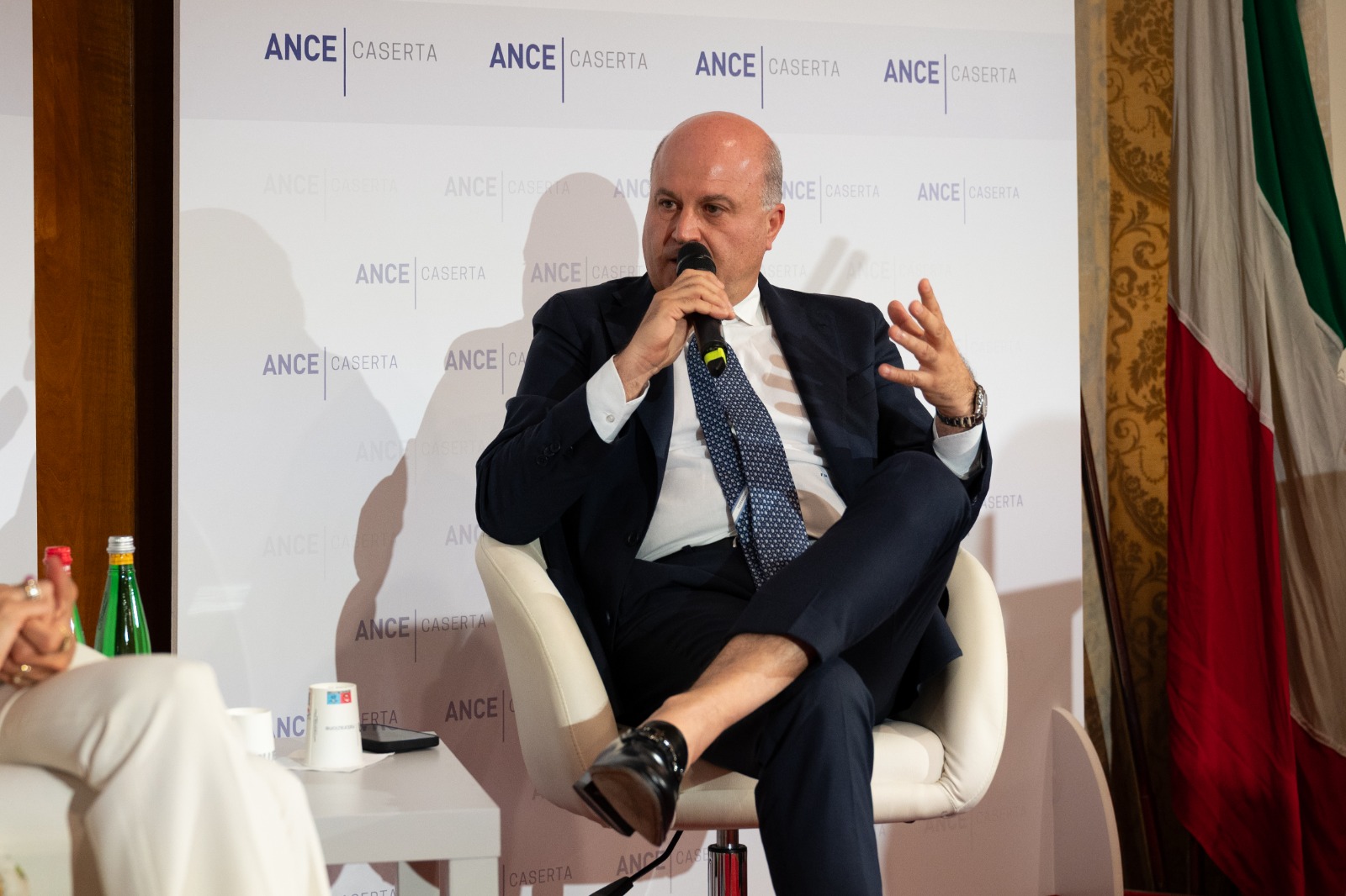 Ricerca sull'Housing Sociale e Speciale ANCE 
