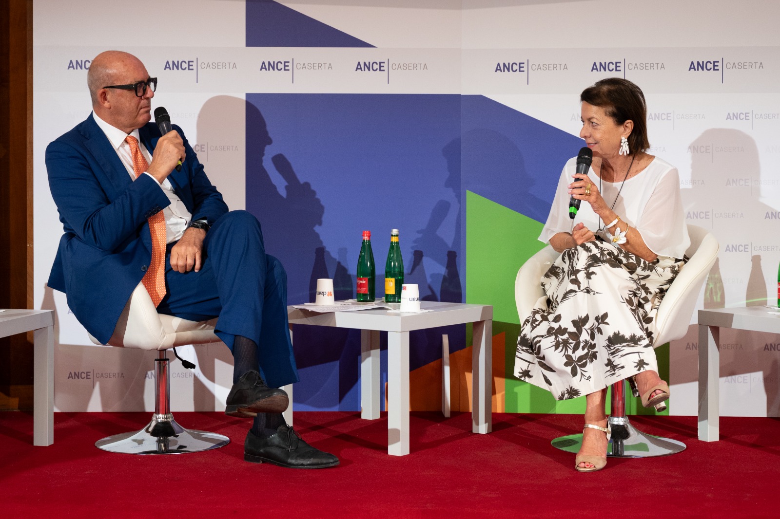 Ricerca sull'Housing Sociale e Speciale ANCE 